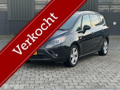 Opel Zafira Tourer - 1.6 CDTI ✅MOTOR PROBLEM✅EXPORT PRIJS