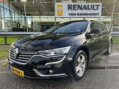 Renault Talisman Estate - 1.5 dCi / Trekhaak / Keyless / Climate / Cruise / Massage / DAB /