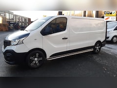 Renault Trafic - 1.6 dCi T29 L2H1 AIRCO NAVI