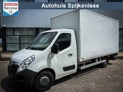 Opel Movano - 2.3 CDTI L3 Bakwagen / meubelbak met laadklep