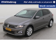 Volkswagen Polo - 1.0 TSI 95pk Highline Navi / Virtual cockpit / LM 16 inch / PDC / Clima