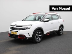 Citroën C5 Aircross - 1.2 PureTech Business | Navigatie | Climate control | Panorama dak | Parkeer sensoren | LM