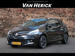 Renault Clio Estate - 0.9 TCe Limited | Navi | Clima | Cruise