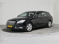 Opel Insignia Sports Tourer - 1.6 T Sport, NL, 2e Eig. Boekjes, Rijkelijk uitgerust, Keurige Station .. Fraaie uitvoerin