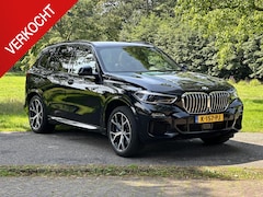 BMW X5 - xDrive40i High Executive