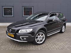 Volvo XC70 - 2.4 D5 Summum