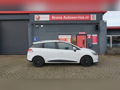 Renault Clio Estate - 0.9 TCe Expression