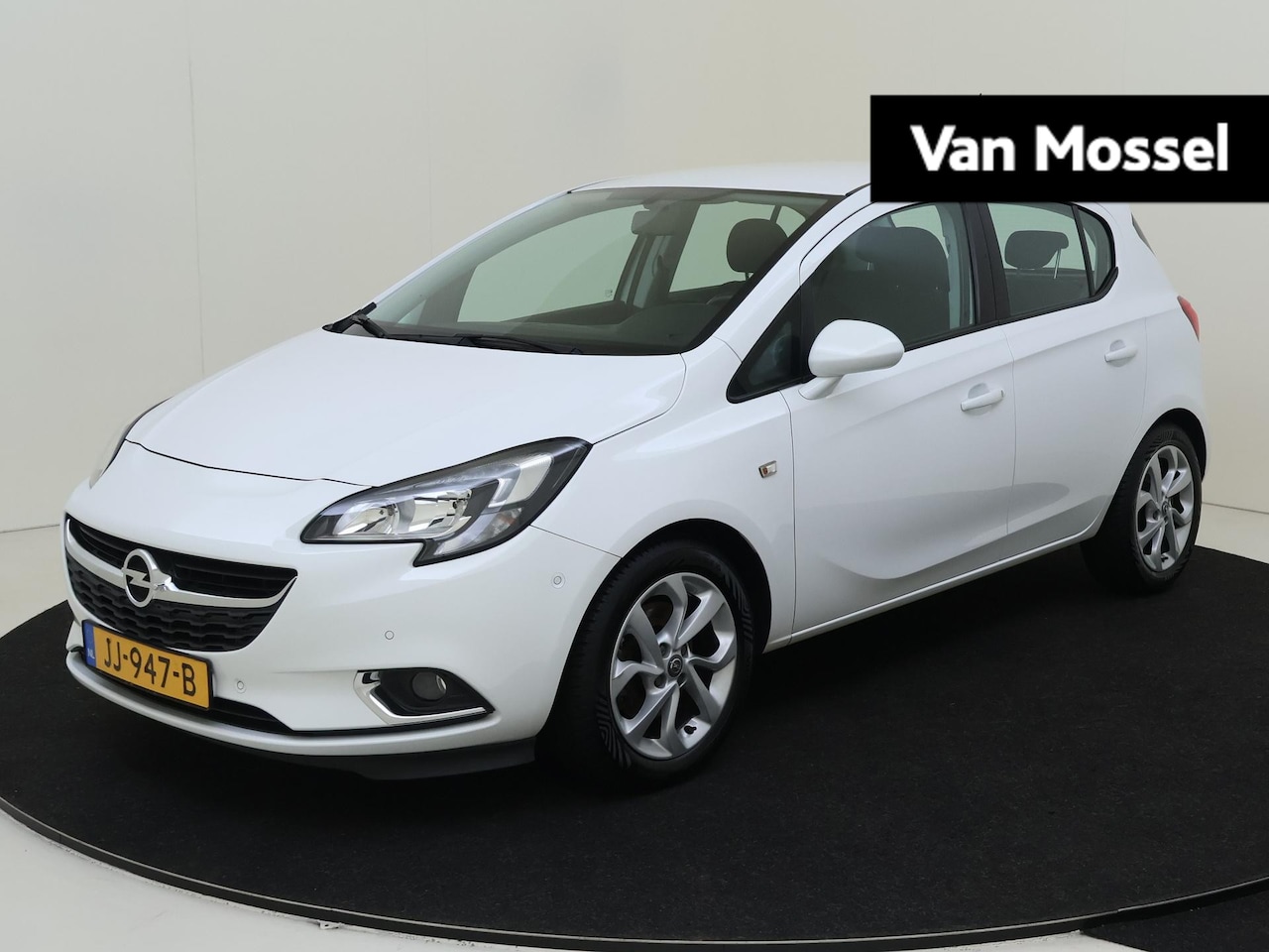 Opel Corsa - 1.0 Turbo Color Edition 1.0 Turbo Color Edition - AutoWereld.nl