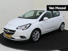 Opel Corsa - 1.0 Turbo Color Edition 16" velgen / Camera / Airco