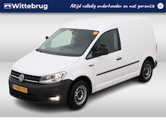 Volkswagen Caddy - 2.0 TDI L1H1 BMT Comfortline 102 pk / Trekhaak