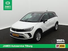 Opel Crossland - 1.2 Turbo 130pk Elegance CAMERA TREKHAAK NAVI