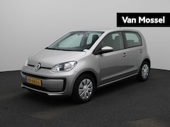 Volkswagen Up! - 1.0 BMT move up | Airco |