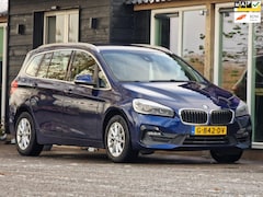 BMW 2-serie Gran Tourer - 218i 7p. High Executive Edition (7 Persoons / Harman Kardon / Leder / Climate / Cruise / P