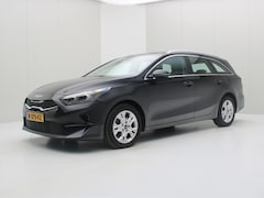 Kia Cee'd Sportswagon - Ceed Sw 1.0 T-GDi 120pk 6-bak DynamicLine [ CAMERA+CARPLAY+PDC+NAVIGATIE+CLIMAAT+CRUISE+PD