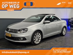 Volkswagen Eos - 1.4 TSI Highline | Pano | Cruise | Trekhaak