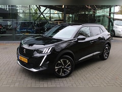 Peugeot 2008 - 1.2 PureTech GT