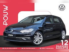 Volkswagen Golf - 1.5 TSI 130pk Highline | Panoramadak | Navigatie | LED Koplampen