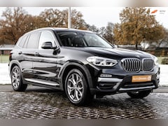 BMW X3 - XDrive20i Panoramadak Leder Navigatie