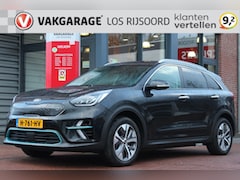 Kia e-Niro - Elektrisch 64 kWh *ExecutiveLine* | Carplay | Cruise & Climate Control | Camera | Navigati