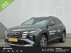 Hyundai Tucson - 1.6 T-GDI PHEV Premium Sky / Stoel- & Stuurverwarming / Krell Audio / Climate Control / Ad