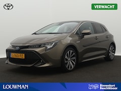 Toyota Corolla - 2.0 Hybrid Dynamic | Camera | Climate Control | LM velgen | Cruise Control Adaptief | Stoe