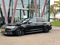 Audi A6 Avant - 4.0 TFSI S6 quattro Pro Line Plus/pano dak/head up/led matrix/lane assist/b&o sound/zeer c