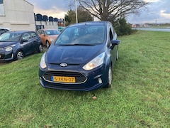 Ford B-Max - 1.0 EcoBoost Style