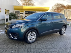 Peugeot 5008 - 1.2 PT BL. Executive 7 Persoons Automaat Navigatie