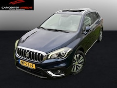 Suzuki S-Cross - 1.4 BOOSTERJET HIGH EXECUTIVE