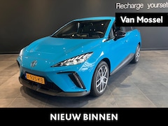 MG 4 - 4 Luxury 64 kWh - EERSTE EIGENAAR - Navigatie - Carplay - 360 Camera