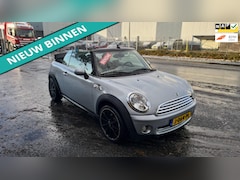 MINI Cabrio - 1.6 Cooper