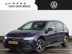 Volkswagen Golf - 1.4 eHybrid GTE 245pk | LED Matrix | Camera | Keyless | Navigatie | Trekhaak | Dealer onde