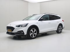 Ford Focus Wagon - Active 1.0 EcoBoost 125pk 6-bak Active Business [ NAVIGATIE+CLIMAAT+CRUISE+PDC+STOELVERWAR