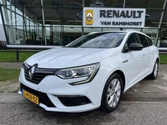 Renault Mégane Estate - 1.5 Blue dCi Limited / Automaat / Trekhaak / Cruise / Applecarplay - Androidauto /