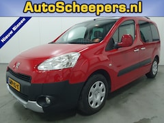 Peugeot Partner Tepee - 1.6 XR PANO/AIRCO/TRHAAK