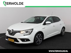 Renault Mégane - 1.2 TCe 130 Bose | R-Link Navigatie | Camera | Parelmoerlak | Keyless Entry | BOSE Premium