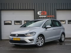 Volkswagen Golf Sportsvan - 1.0 TSI Connected Series | CAMERA | TREKHAAK | NAVI | ECC |