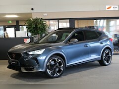 CUPRA Formentor - 1.4 e-Hybrid VZ 245PK Pano Leder 360Cam Navi