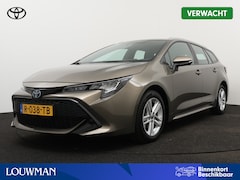 Toyota Corolla Touring Sports - 1.8 Hybrid Active | Camera | Climate Control | LM velgen |