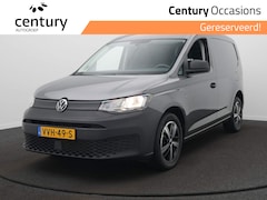 Volkswagen Caddy Cargo - 2.0 TDI Economy Business / Cruise / 17inch / Carplay