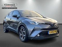 Toyota C-HR - 1.8 Hybrid Dynamic