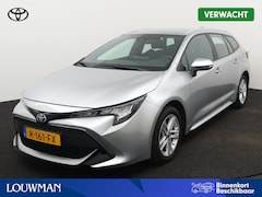 Toyota Corolla Touring Sports - 1.8 Hybrid Active | Camera | Climtae Control | Cruise Control Adaptief | LM velgen |