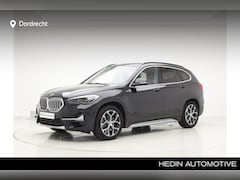 BMW X1 - xDrive25e eDrive xLine | Trekhaak | Leder | Head-Up |