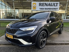 Renault Arkana - 1.6 E-Tech hybrid 145 E-Tech engineered / Schuif-Kanteldak / Adaptive Cruise / Lane assist