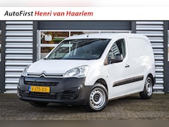 Citroën Berlingo - 1.6 BlueHDI 75 Club