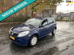 Dacia Sandero - 1.4