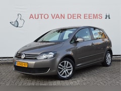 Volkswagen Golf Plus - 1.4 TSI Highline Automaat✅Climate control✅Hoge zit✅