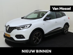 Renault Kadjar - 1.3 TCe Black Edition