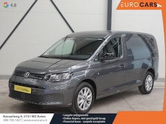 Volkswagen Caddy Cargo Maxi - 2.0 TDI Style Automaat Airco Bluetooth Cruise Control