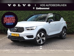 Volvo XC40 - 1.5 T4 Recharge R-Design | Trekhaak |